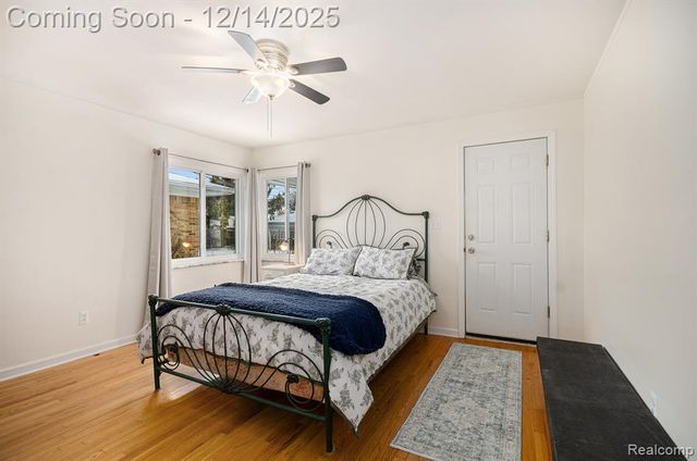 17409 Collinson Avenue, Eastpointe, MI 48021