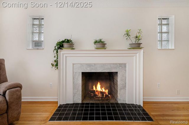 17409 Collinson Avenue, Eastpointe, MI 48021