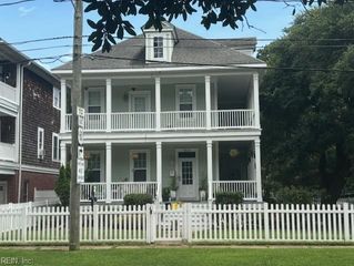 9644 Mason Creek RD, Norfolk, VA 23503