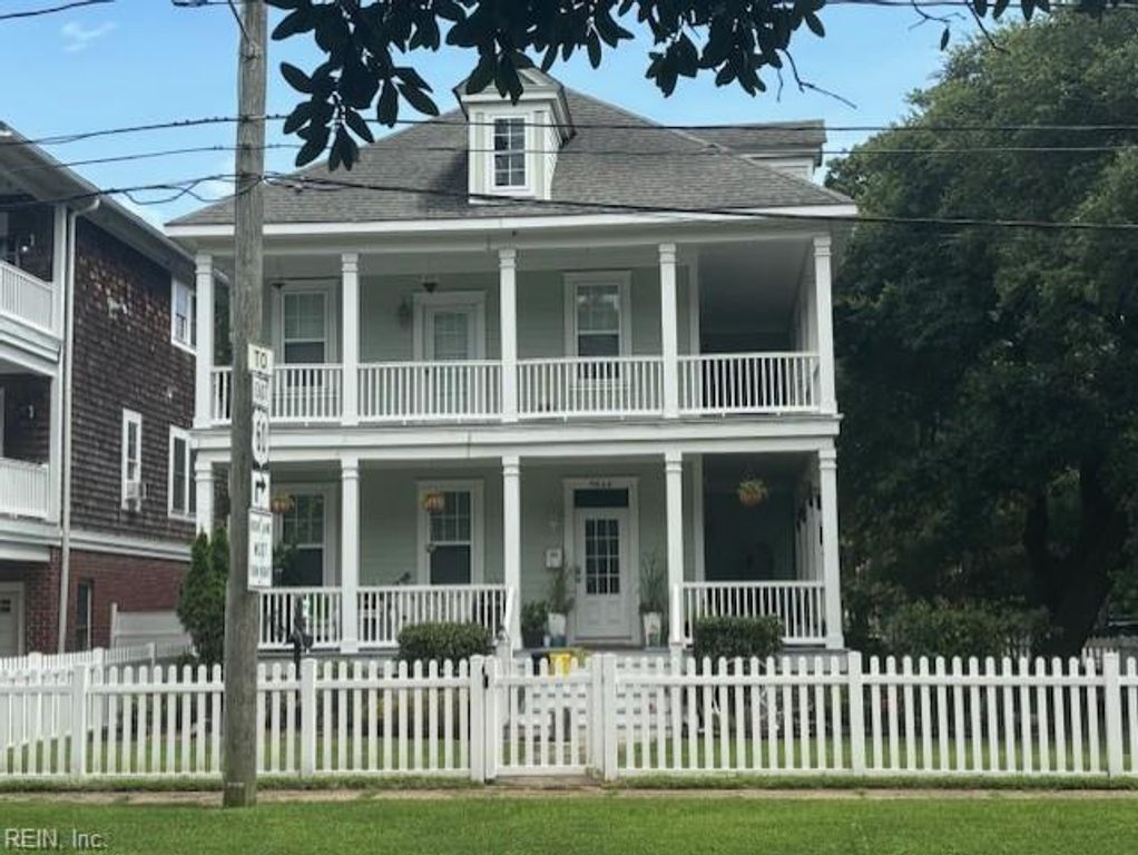 9644 Mason Creek RD, Norfolk, VA 23503