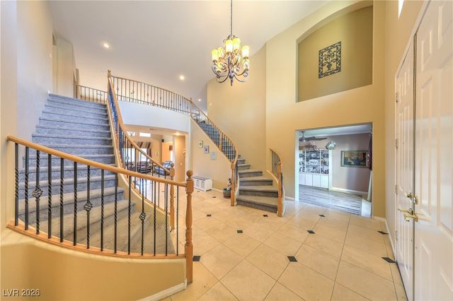 9304 Brilliant Ore Drive, Las Vegas, NV 89143