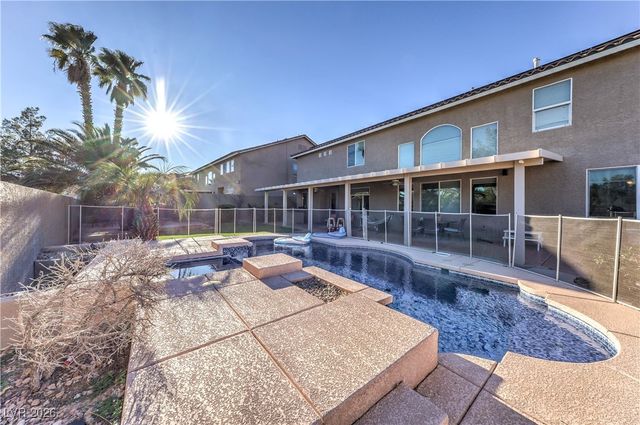 9304 Brilliant Ore Drive, Las Vegas, NV 89143