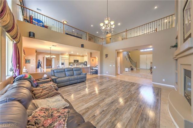 9304 Brilliant Ore Drive, Las Vegas, NV 89143