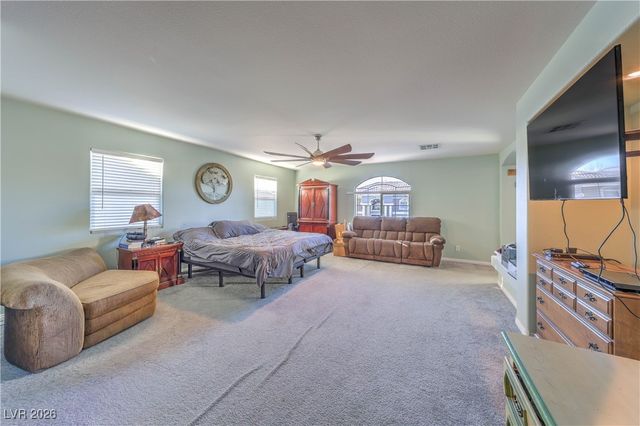 9304 Brilliant Ore Drive, Las Vegas, NV 89143