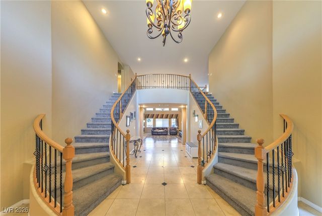 9304 Brilliant Ore Drive, Las Vegas, NV 89143