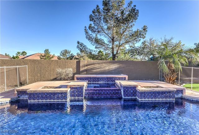 9304 Brilliant Ore Drive, Las Vegas, NV 89143