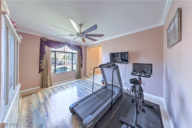 9304 Brilliant Ore Drive, Las Vegas, NV 89143