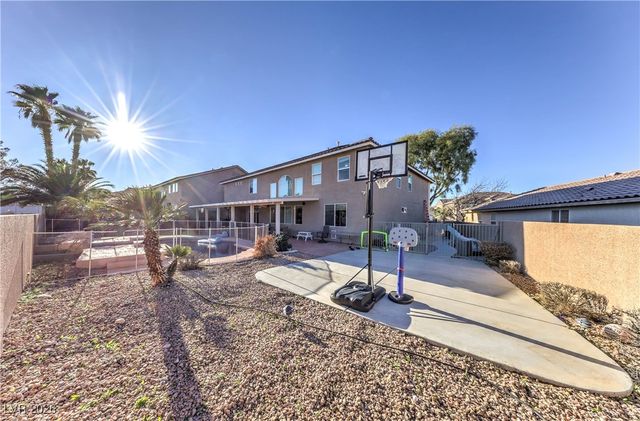 9304 Brilliant Ore Drive, Las Vegas, NV 89143