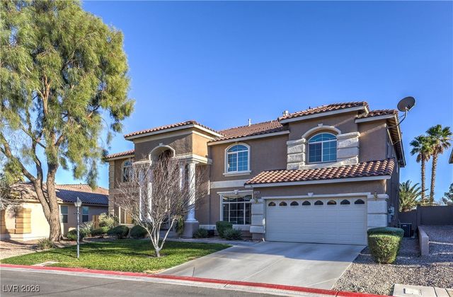 9304 Brilliant Ore Drive, Las Vegas, NV 89143