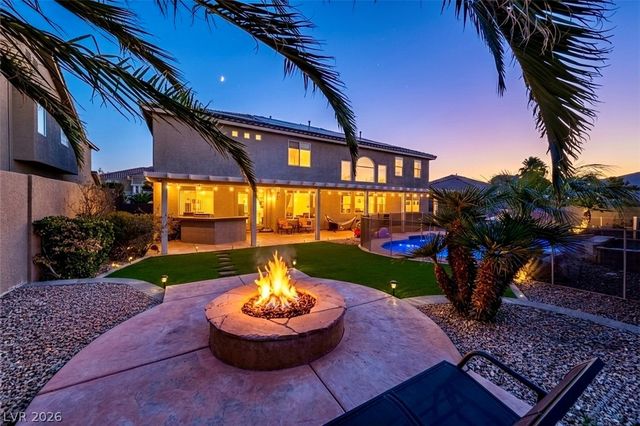 9304 Brilliant Ore Drive, Las Vegas, NV 89143