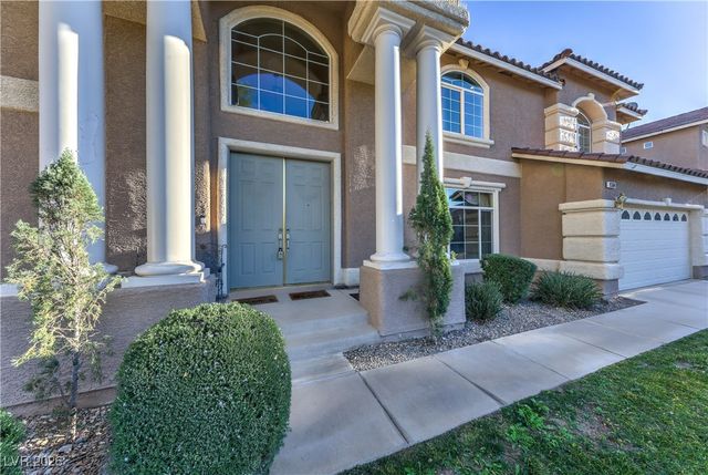 9304 Brilliant Ore Drive, Las Vegas, NV 89143