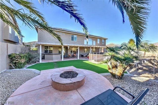 9304 Brilliant Ore Drive, Las Vegas, NV 89143