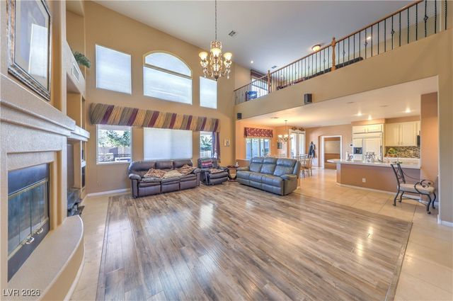 9304 Brilliant Ore Drive, Las Vegas, NV 89143