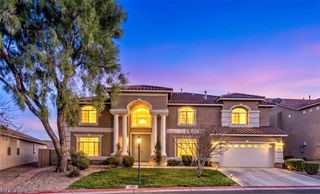 9304 Brilliant Ore Drive, Las Vegas, NV 89143