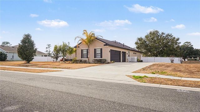 3612 SE 47TH TERRACE, Ocala, FL 34480