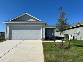524 Sandhill Crane Lane, Princeton, TX 75407