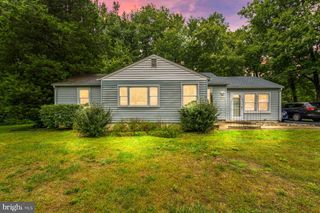 522 N PARADISE RD, Aberdeen, MD 21001