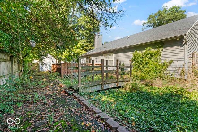 6737 Decatur Commons, Indianapolis, IN 46221