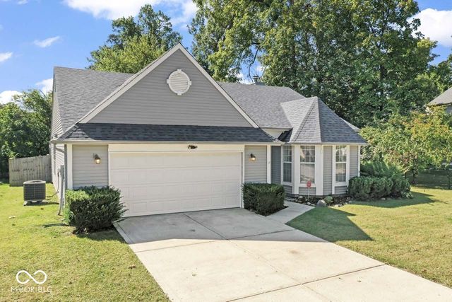 6737 Decatur Commons, Indianapolis, IN 46221