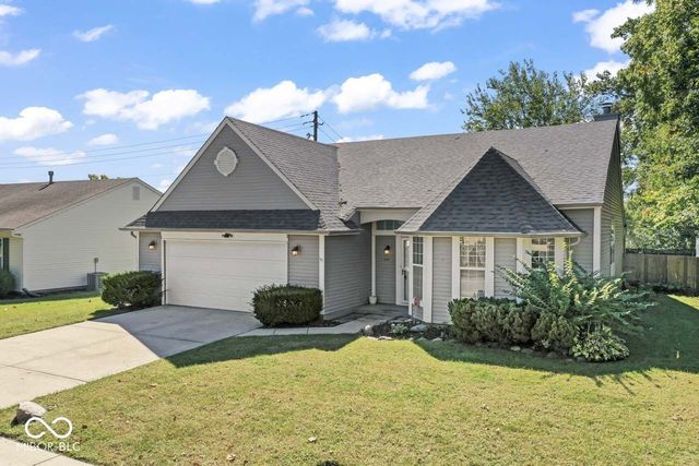 6737 Decatur Commons, Indianapolis, IN 46221