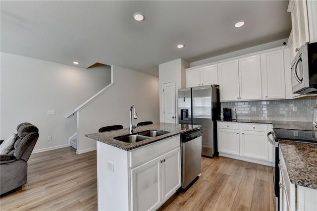 120 Buckingham Lane, Hoschton, GA 30548
