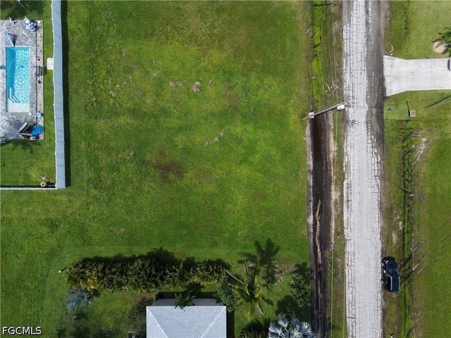2528 NW 7th TER, Cape Coral, FL 33993