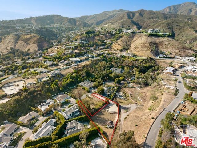 1116 Maroney Lane, Pacific Palisades (los Angeles), CA 90272
