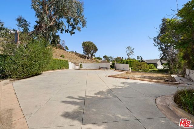 1116 Maroney Lane, Pacific Palisades (los Angeles), CA 90272