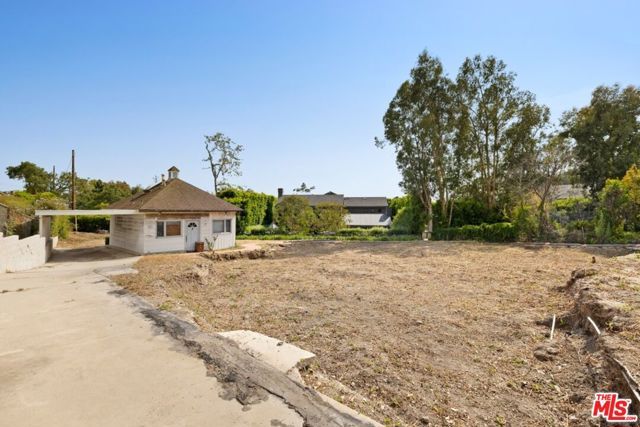 1116 Maroney Lane, Pacific Palisades (los Angeles), CA 90272