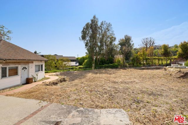 1116 Maroney Lane, Pacific Palisades (los Angeles), CA 90272