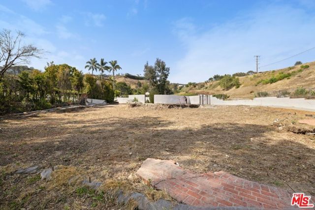 1116 Maroney Lane, Pacific Palisades (los Angeles), CA 90272