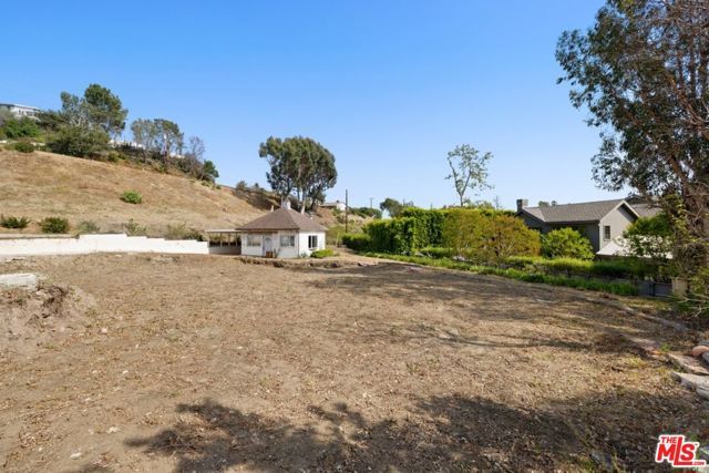 1116 Maroney Lane, Pacific Palisades (los Angeles), CA 90272