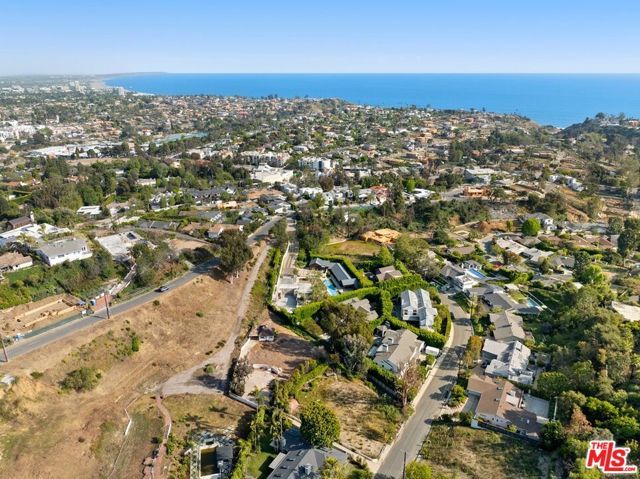 1116 Maroney Lane, Pacific Palisades (los Angeles), CA 90272