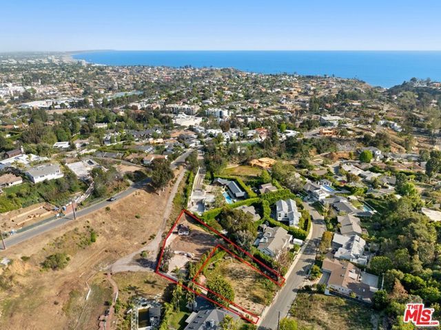 1116 Maroney Lane, Pacific Palisades (los Angeles), CA 90272