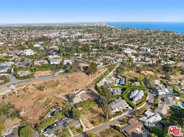 1116 Maroney Lane, Pacific Palisades (los Angeles), CA 90272