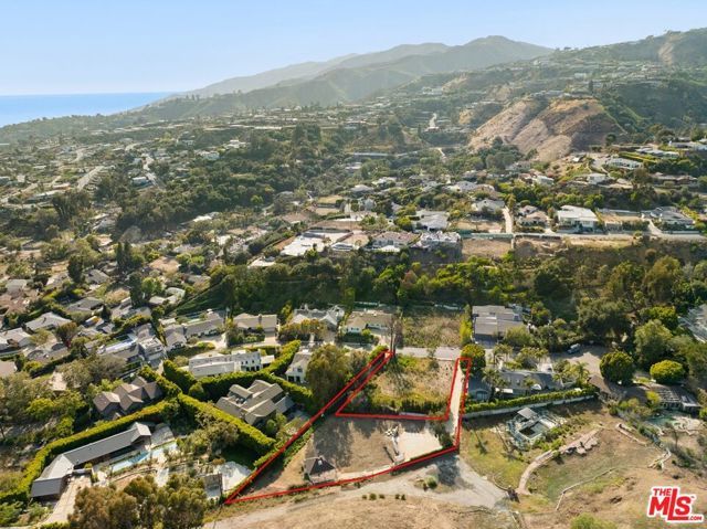 1116 Maroney Lane, Pacific Palisades (los Angeles), CA 90272