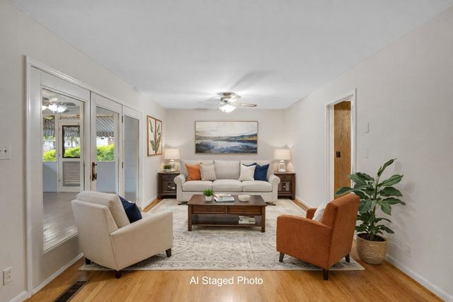 3841 Rollingwood Drive, Chattanooga, TN 37406