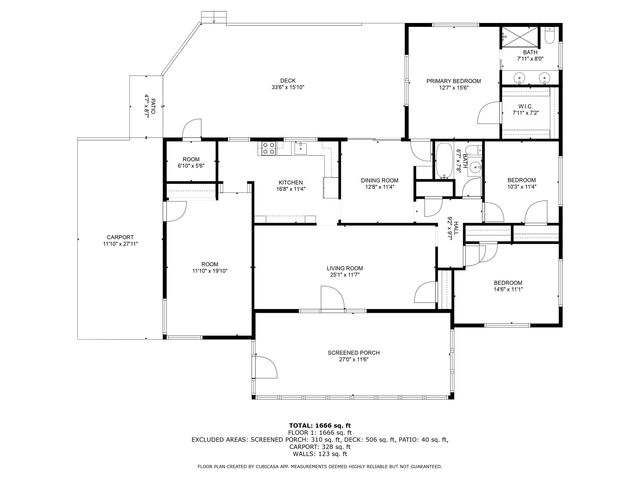 3841 Rollingwood Drive, Chattanooga, TN 37406