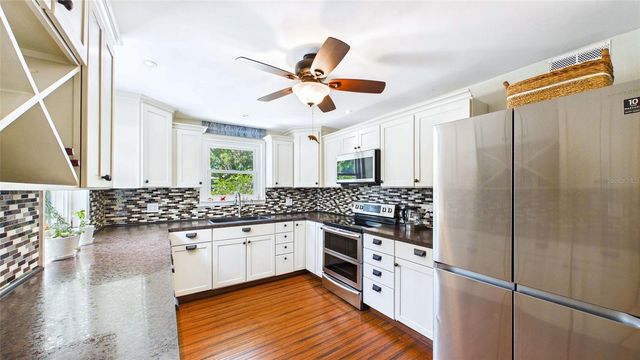 5005 24TH AVENUE S, Gulfport, FL 33707
