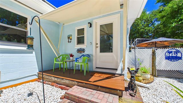 5005 24TH AVENUE S, Gulfport, FL 33707