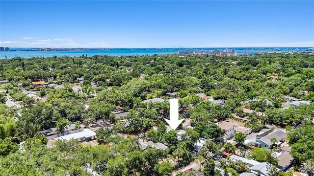 5005 24TH AVENUE S, Gulfport, FL 33707