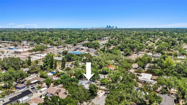 5005 24TH AVENUE S, Gulfport, FL 33707