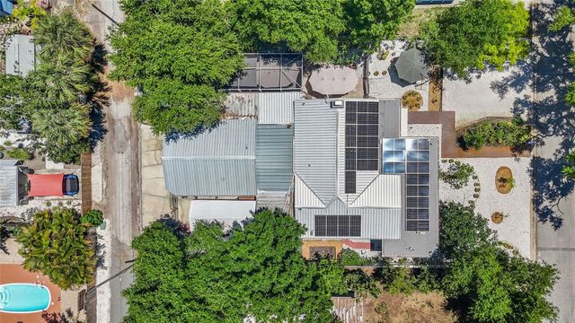 5005 24TH AVENUE S, Gulfport, FL 33707