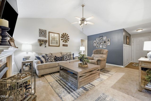 161 Talbert Drive, Holly Springs, NC 27540