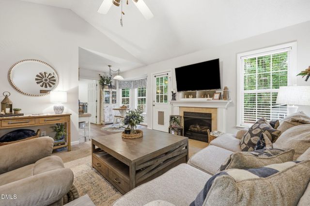 161 Talbert Drive, Holly Springs, NC 27540