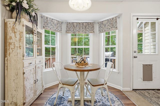 161 Talbert Drive, Holly Springs, NC 27540