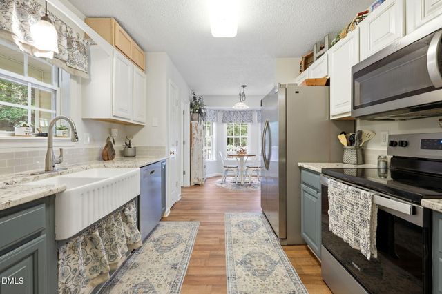161 Talbert Drive, Holly Springs, NC 27540