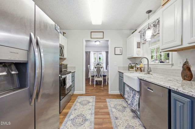 161 Talbert Drive, Holly Springs, NC 27540