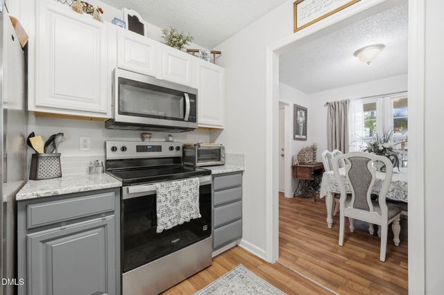 161 Talbert Drive, Holly Springs, NC 27540