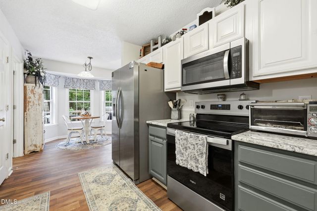 161 Talbert Drive, Holly Springs, NC 27540